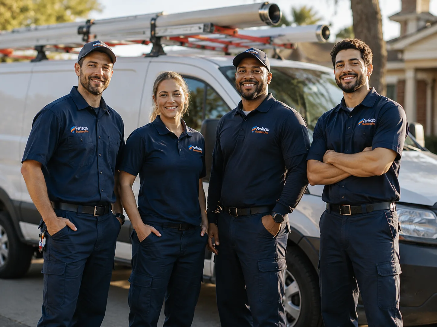Emergency Plumber Near Me in New Sweden, ME near me